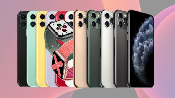4 small details that reveal how design at Apple is changing | DeviceDaily.com 4 small details that reveal how design at Apple is changing | DeviceDaily.com