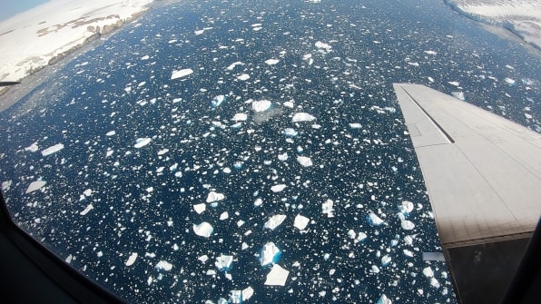 Al Roker just got back from Greenland, and he’s horrified by what he saw there | DeviceDaily.com