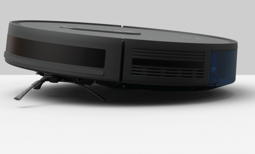 Amarey A900 Smart Robot Vacuum Cleaner: Connected, Navigational, and Versatile | DeviceDaily.com Amarey A900 Smart Robot Vacuum Cleaner: Connected, Navigational, and Versatile | DeviceDaily.com