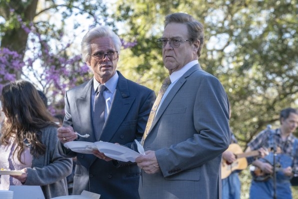 Here’s how ‘Misbehaving,’ the catchy ‘Righteous Gemstones’ earworm, came together | DeviceDaily.com