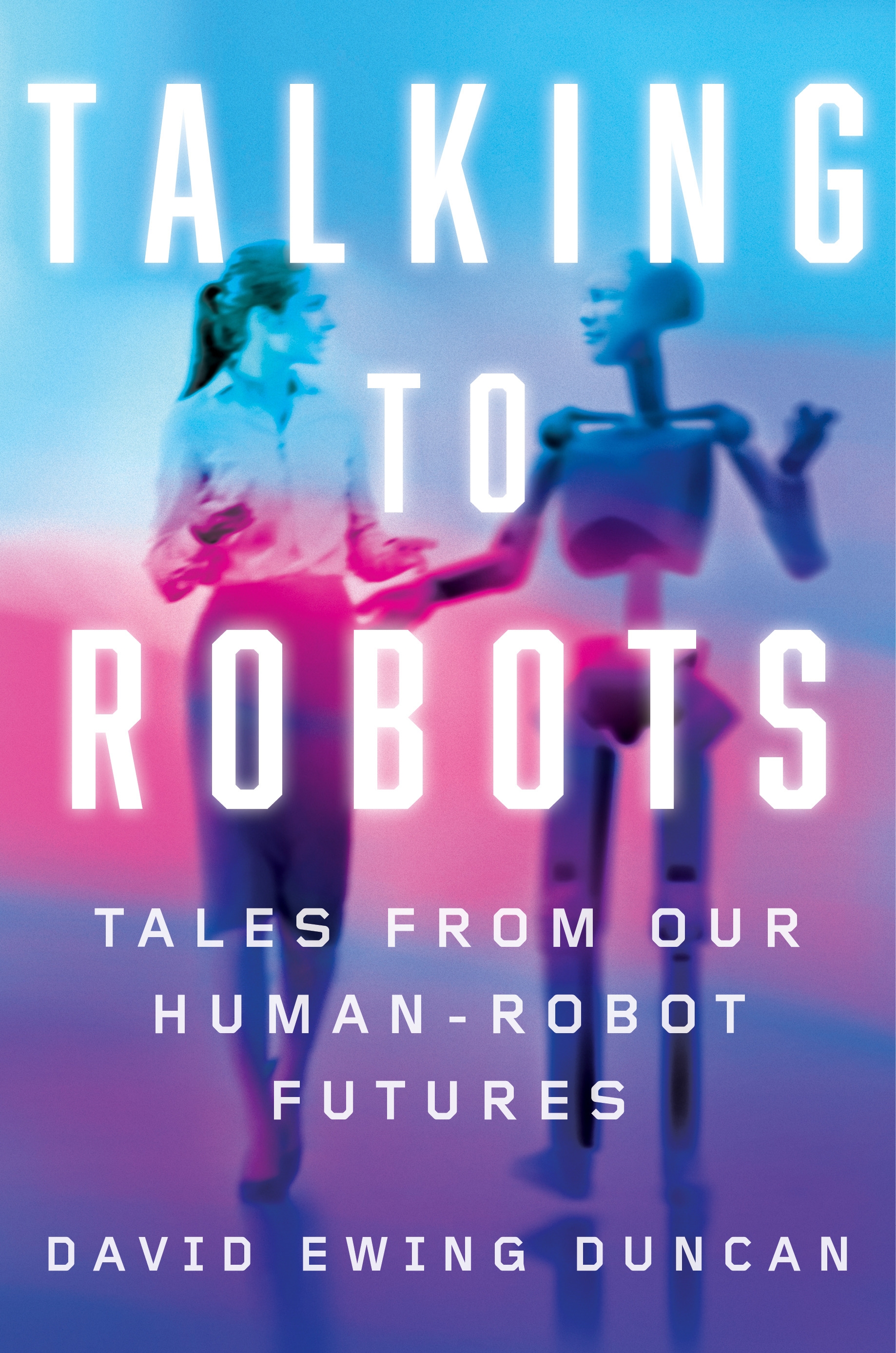 Hitting the Books: Robots came for our jobs, then they came for our coffee | DeviceDaily.com Hitting the Books: Robots came for our jobs, then they came for our coffee | DeviceDaily.com