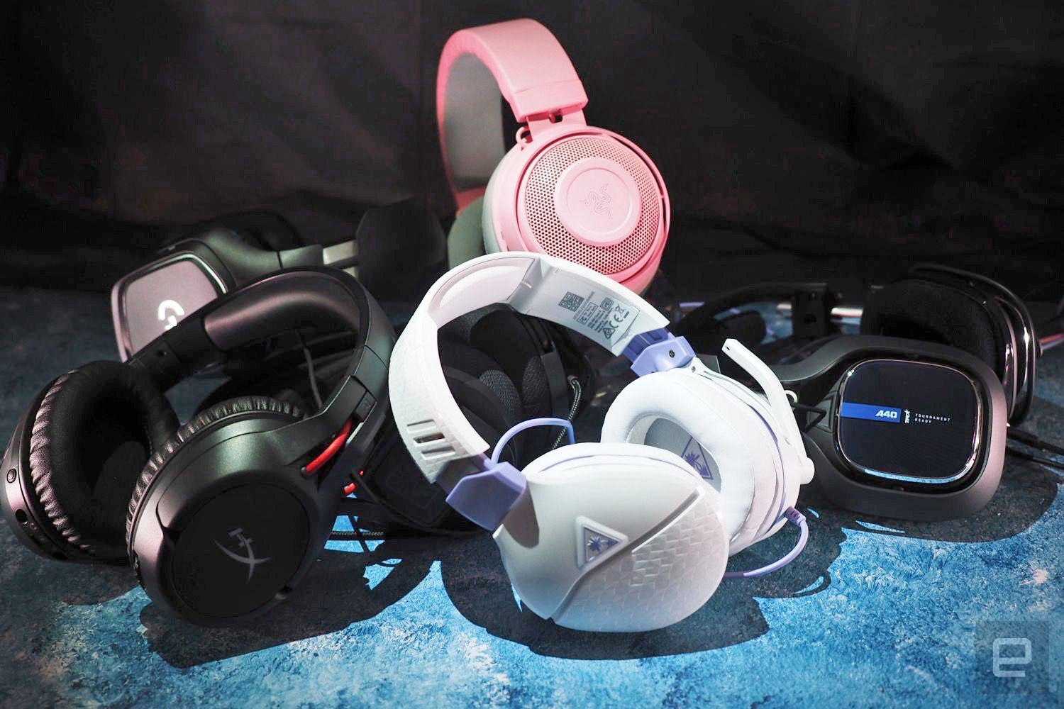 How to buy a gaming headset | DeviceDaily.com