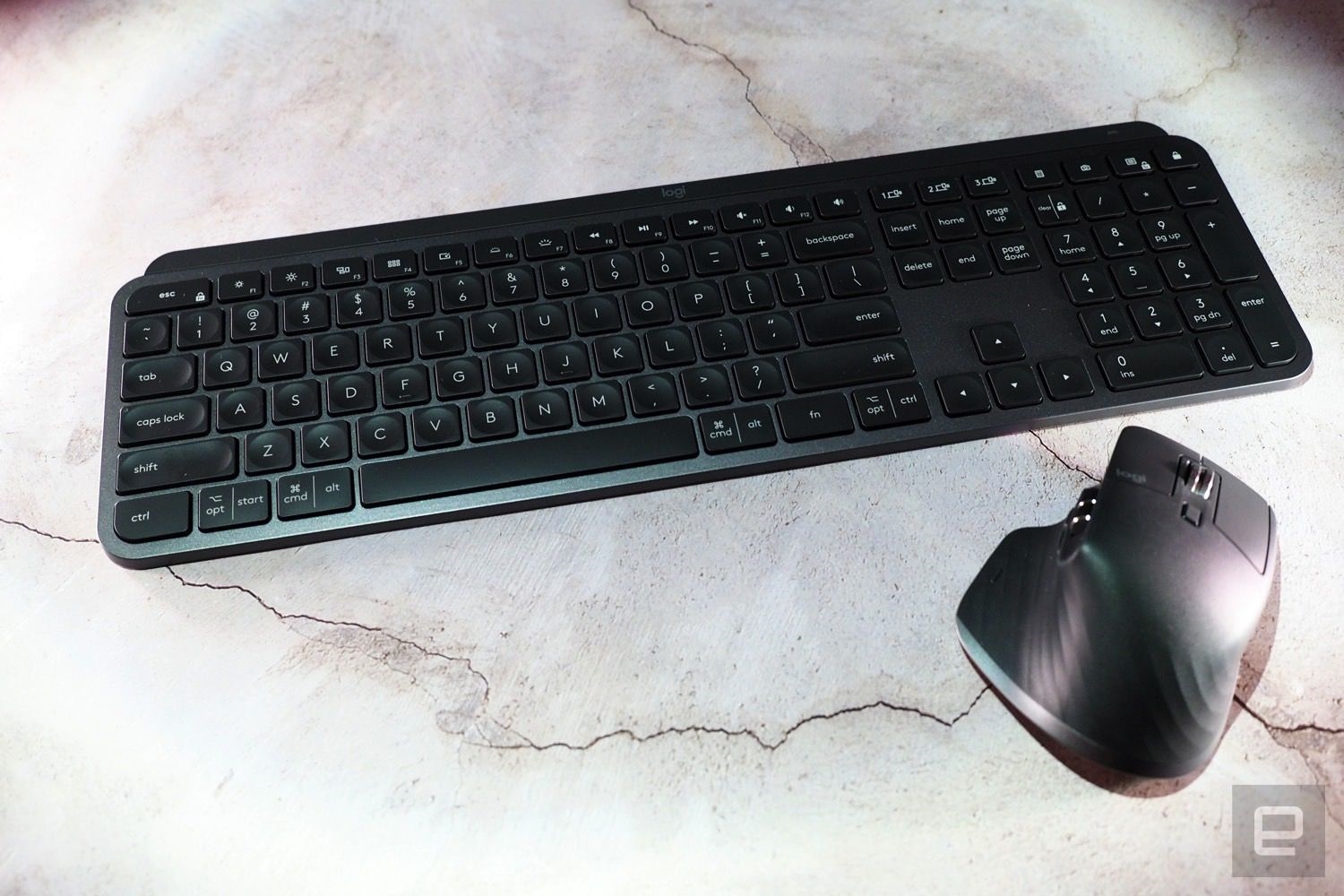 Logitech’s new MX Master 3 employs magnets for a better scroll | DeviceDaily.com