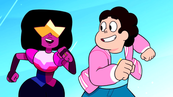 Rebecca Sugar on how Chance the Rapper and Beavis and Butt-Head influenced ‘Steven Universe: The Movie’ | DeviceDaily.com
