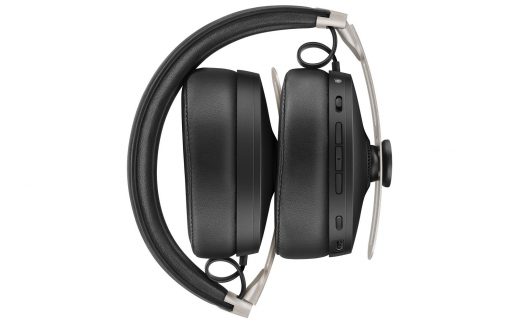 Sennheiser’s new Momentum headphones are improved, but still pricey