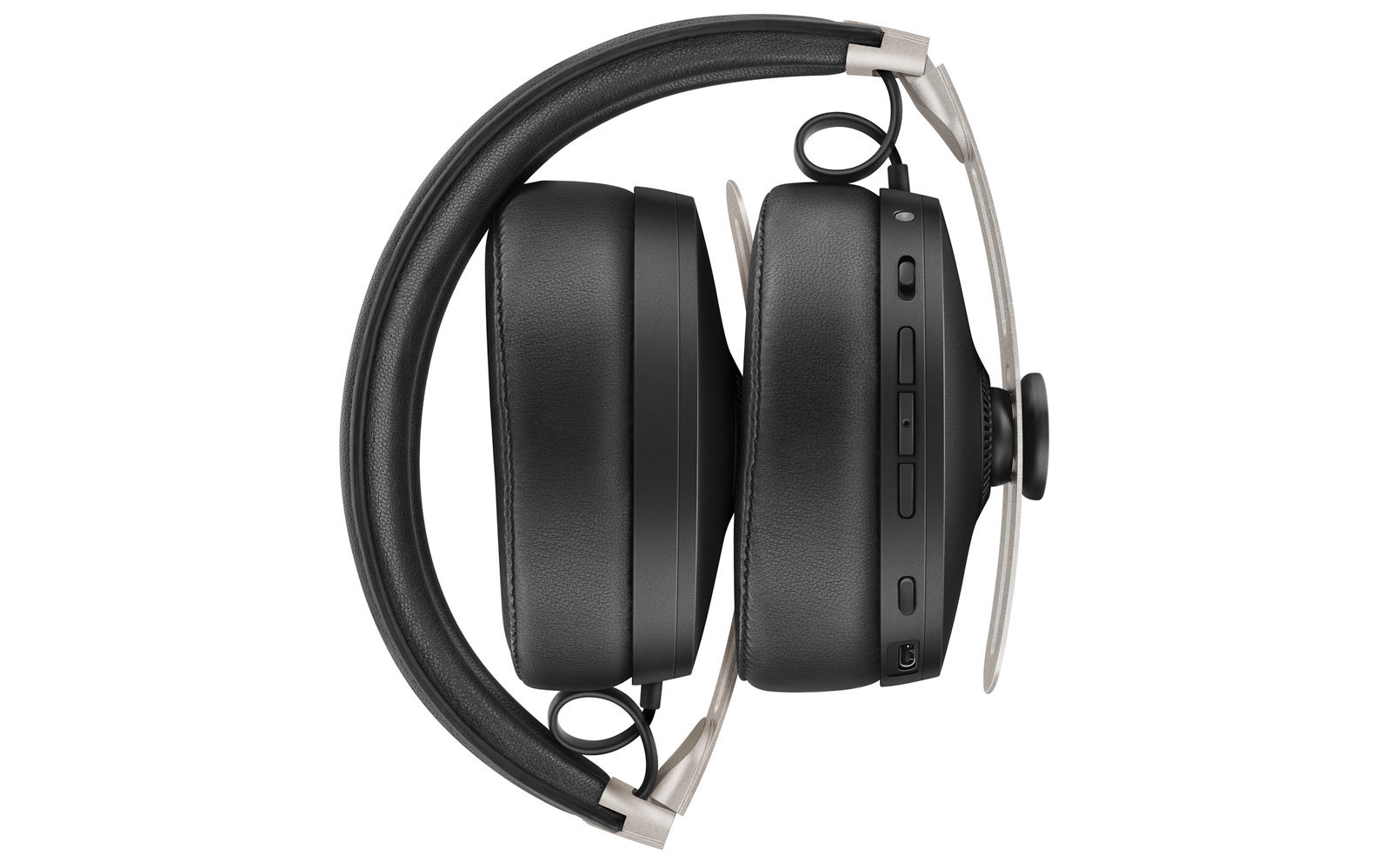 Sennheiser's new Momentum headphones are improved, but still pricey | DeviceDaily.com