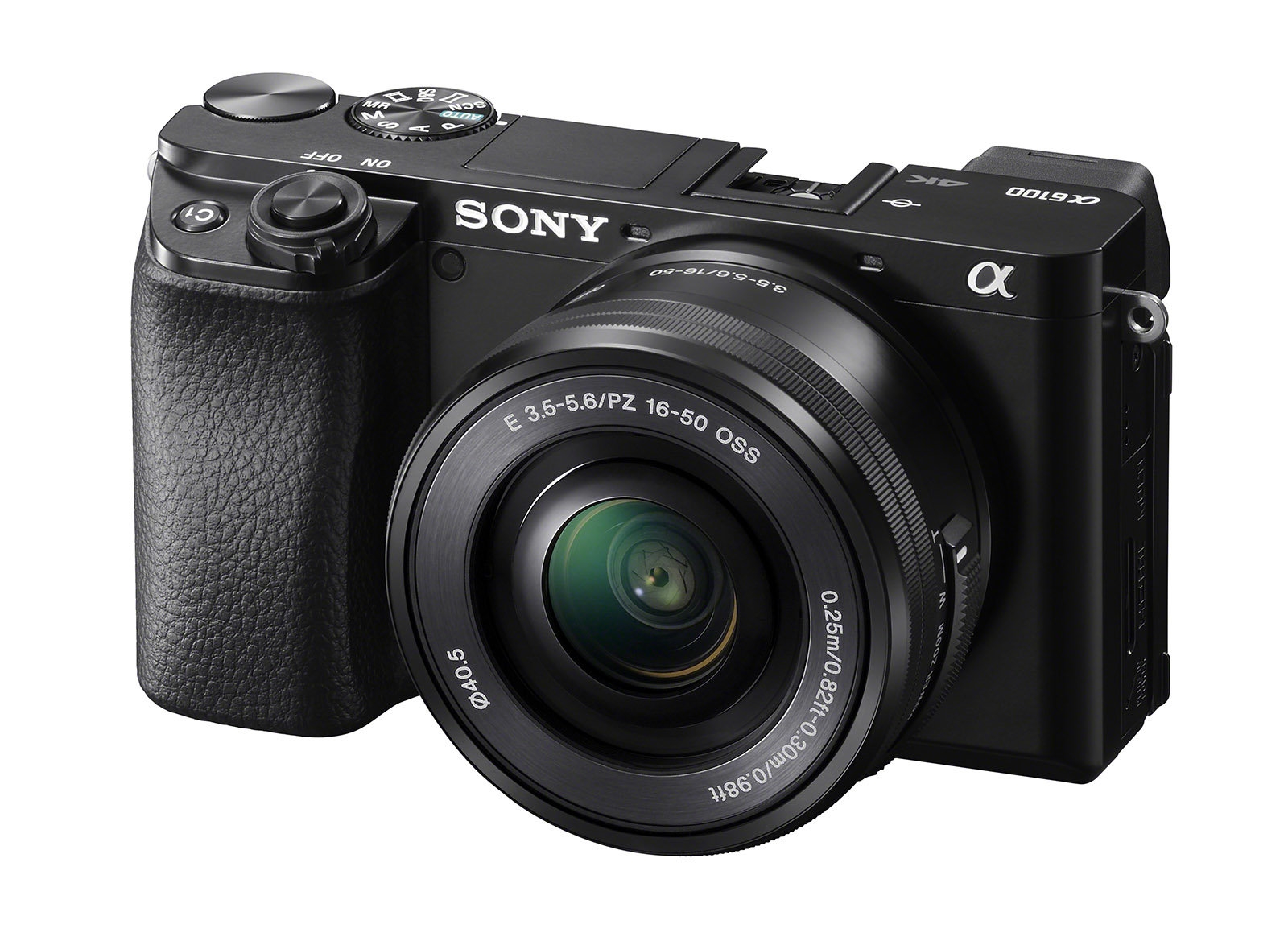 Sony's A6600 APS-C flagship is a shooting speed demon | DeviceDaily.com