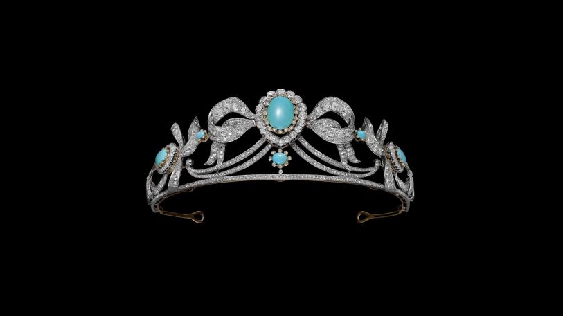 A visual history of the most coveted design object of all: Tiaras | DeviceDaily.com