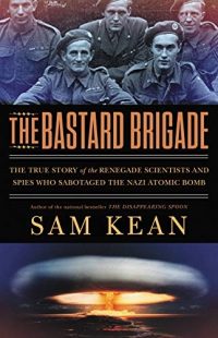 Hitting the Books: ‘Dirty bomb’ fears spawned America’s nuclear spy force
