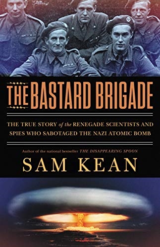 Hitting the Books: 'Dirty bomb' fears spawned America's nuclear spy force | DeviceDaily.com Hitting the Books: 'Dirty bomb' fears spawned America's nuclear spy force | DeviceDaily.com