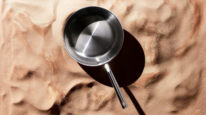 Material kitchen takes on All-Clad copper pans as the DTC kitchenware wars heat up | DeviceDaily.com