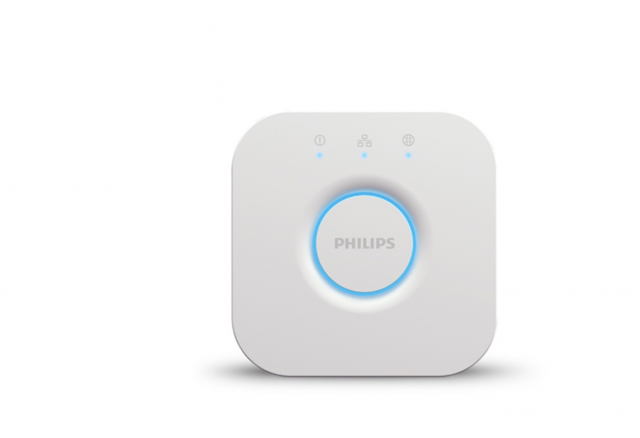 Philips Hue Starter Kits: A Smart Start to Creating a Smart Home | DeviceDaily.com