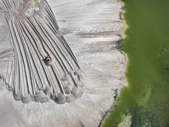 This stunning new film captures how humans have reshaped every part of the Earth | DeviceDaily.com