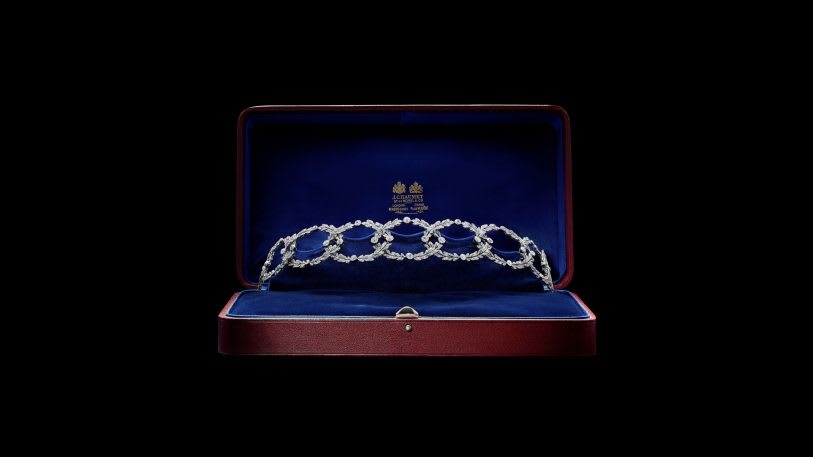 A visual history of the most coveted design object of all: Tiaras | DeviceDaily.com