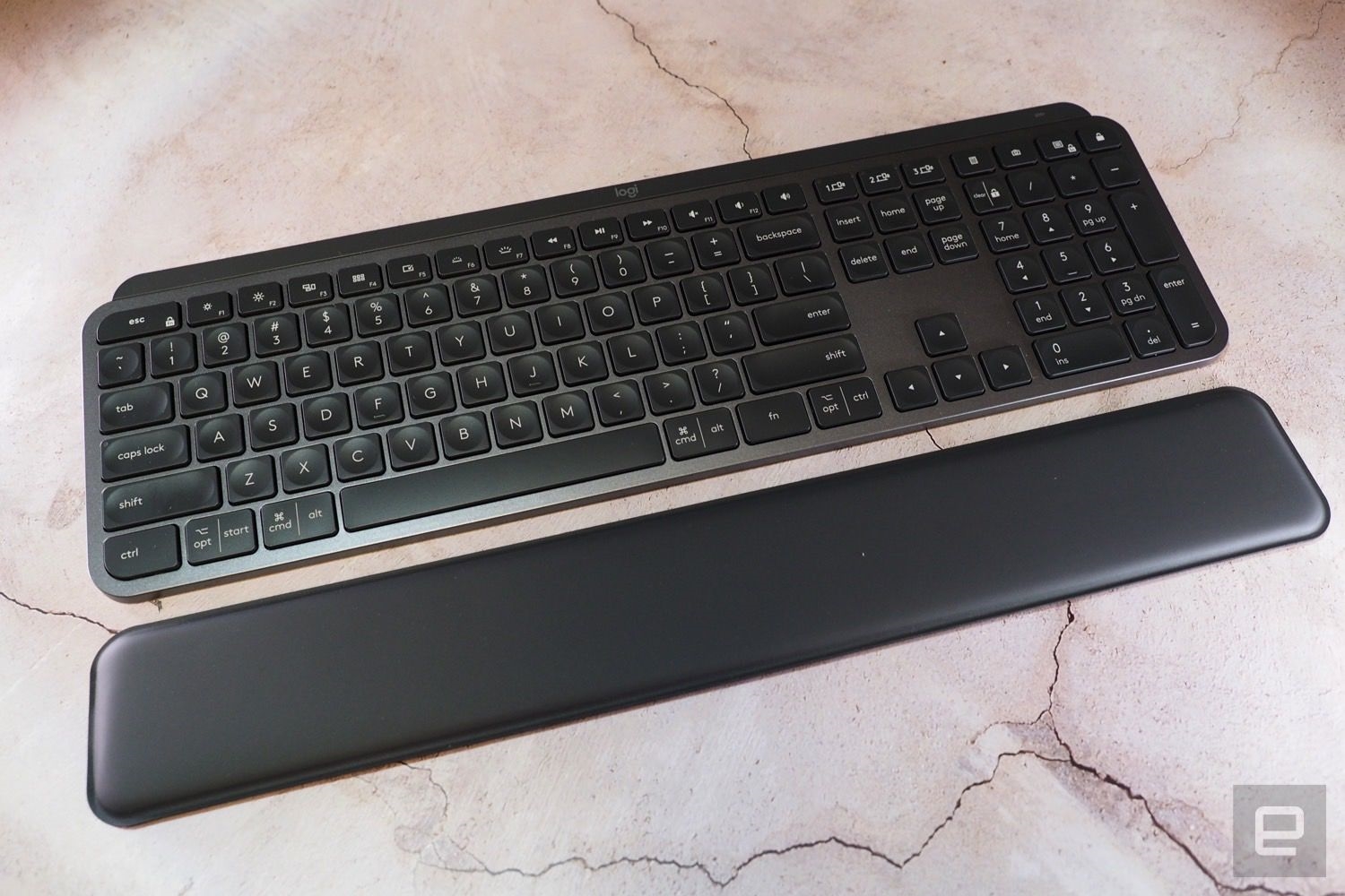 Logitech’s new MX Master 3 employs magnets for a better scroll | DeviceDaily.com