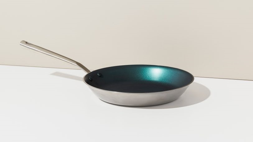 Material kitchen takes on All-Clad copper pans as the DTC kitchenware wars heat up | DeviceDaily.com