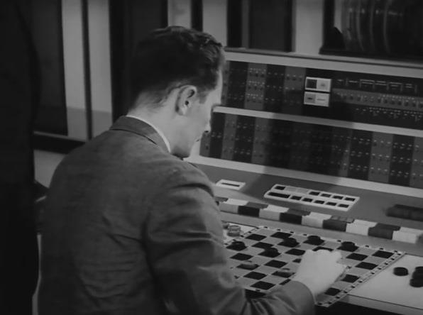 To understand artificial intelligence in 2019, watch this 1960 TV show | DeviceDaily.com
