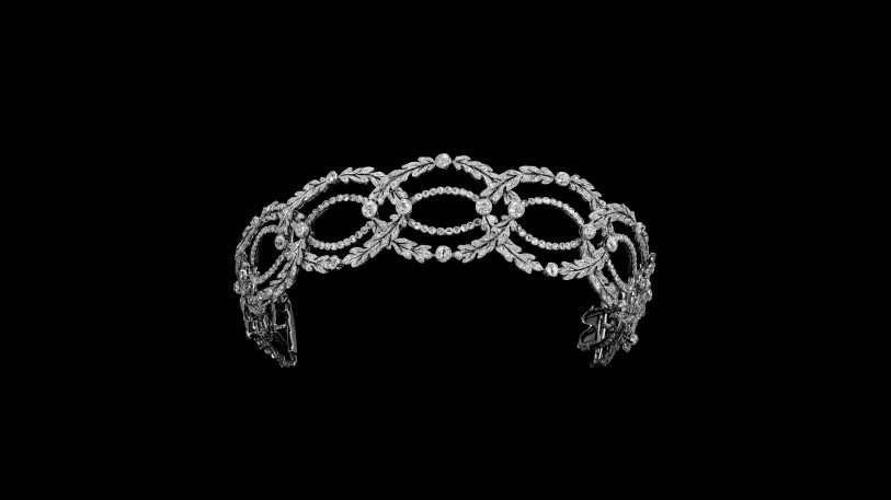 A visual history of the most coveted design object of all: Tiaras | DeviceDaily.com