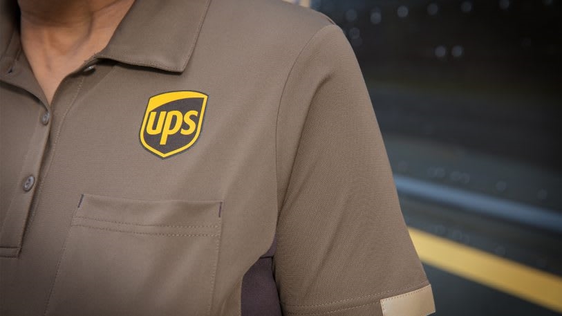 Check out the new UPS driver uniforms and see if you can spot the high-tech updates | DeviceDaily.com