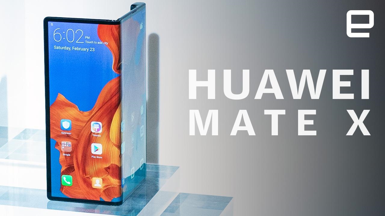 Companies distanced themselves from foldable phone hype at IFA | DeviceDaily.com Companies distanced themselves from foldable phone hype at IFA | DeviceDaily.com