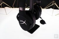 HyperX’s new 7.1 headset gets even more immersive with head tracking