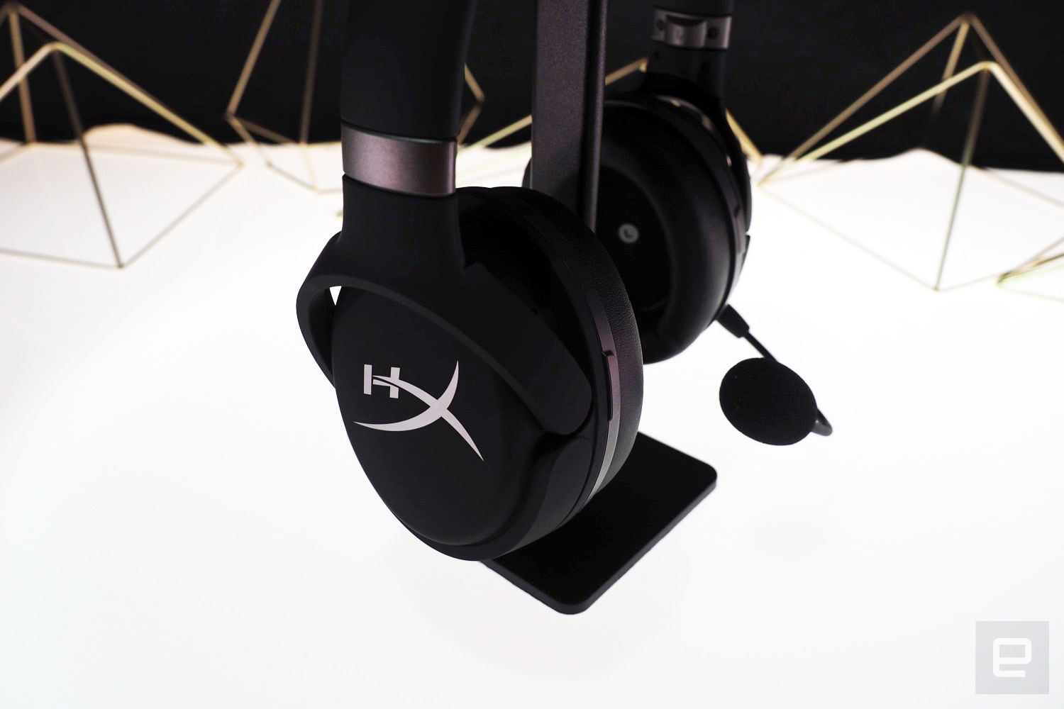 HyperX's new 7.1 headset gets even more immersive with head tracking | DeviceDaily.com
