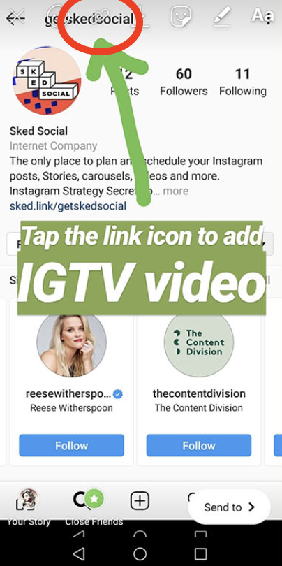 IGTV: What, Why and How You Should be Using it as a Marketing Tool | DeviceDaily.com