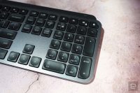 Logitech’s new MX Master 3 employs magnets for a better scroll