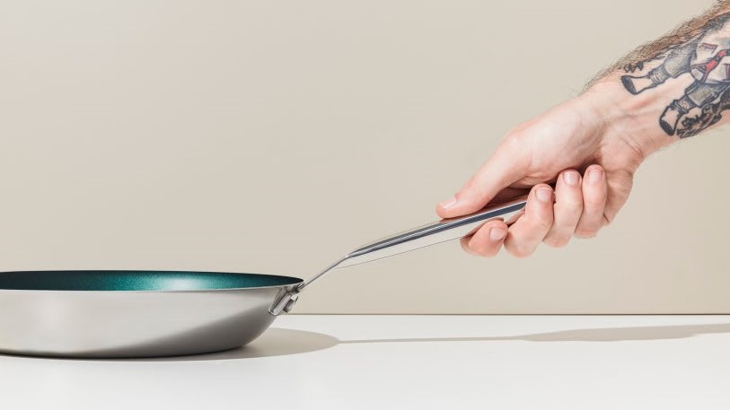 Material kitchen takes on All-Clad copper pans as the DTC kitchenware wars heat up | DeviceDaily.com