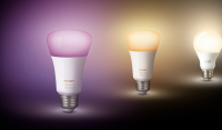 Philips Hue Starter Kits: A Smart Start to Creating a Smart Home
