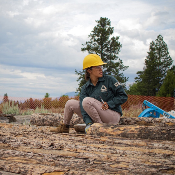 The national parks system is falling apart: These diverse service corps can help fix it | DeviceDaily.com The national parks system is falling apart: These diverse service corps can help fix it | DeviceDaily.com