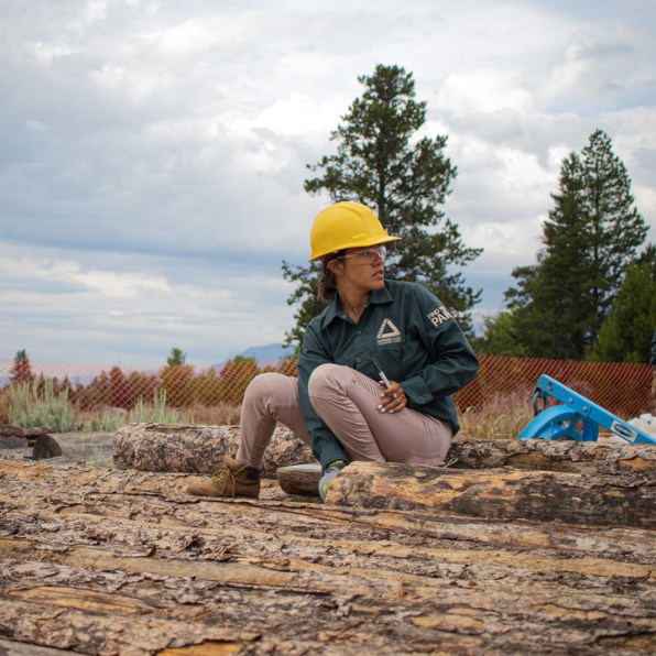 The national parks system is falling apart: These diverse service corps can help fix it | DeviceDaily.com