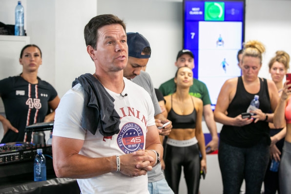 Why F45 is the fastest-growing fitness franchise—and workout craze | DeviceDaily.com