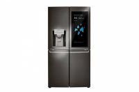 LG InstaView ThinQ Refrigerator: A Must-Have Smart Appliance