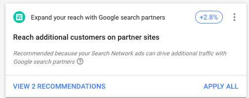 We audited Google Ad recommendations: What we learned will surprise you | DeviceDaily.com