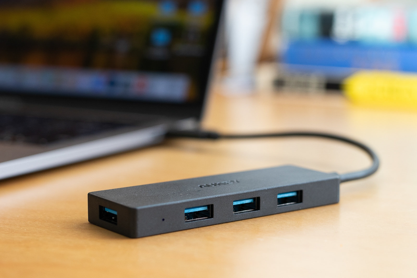 The best USB-C hubs and docks | DeviceDaily.com