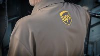 Check out the new UPS driver uniforms and see if you can spot the high-tech updates