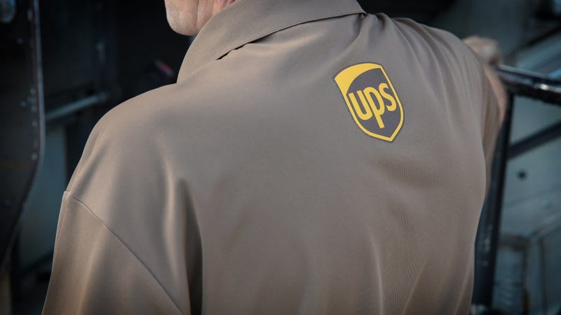 Check out the new UPS driver uniforms and see if you can spot the high-tech updates | DeviceDaily.com