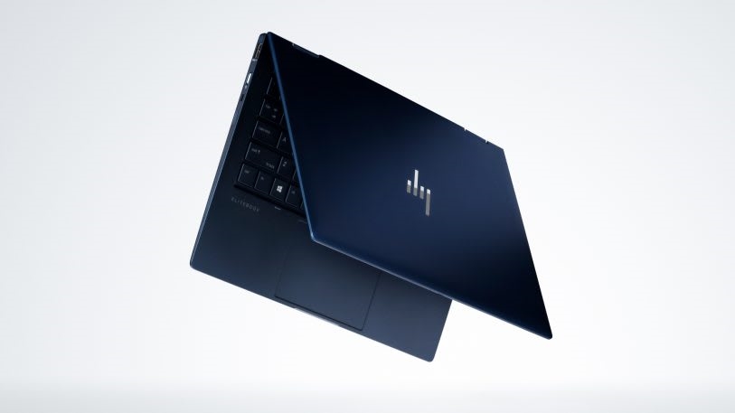 HP sent me hurling through zero-gravity space to sell me a laptop | DeviceDaily.com