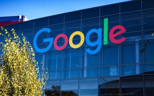 50 Attorneys General Back Google Antitrust Probe