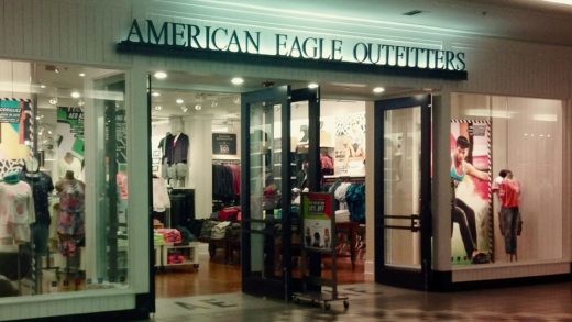 American Eagle takes on Sephora in an effort to be a one-stop shop for teens