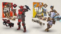 ‘Apex Legends’ is getting physical editions with exclusive cosmetics