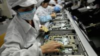 Apple and Foxconn broke Chinese labor law to build latest iPhones
