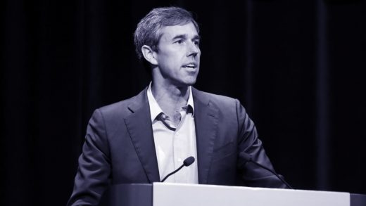 Beto O’Rourke’s violent troll shows how easy it is to keep breaking Twitter’s rules