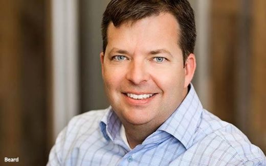 CEO Chris Beard To Exit Mozilla