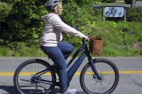 E-bikes are now allowed in US national parks, for better or worse
