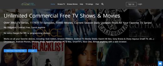 Eight people face federal charges for running illegal streaming sites