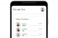 Google One plans get thorough automatic backups for Android phones