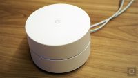 Google WiFi successor could include Assistant-enabled beacons