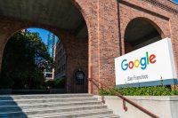 Government reportedly tells Google it can’t ban political talk at work